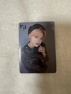 INI 木村柾哉　トレカ