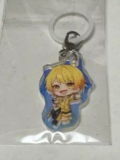 AMPTAKxCOLORS あっきぃ オーロラチャーム