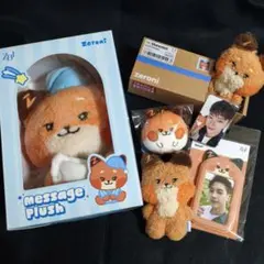 テュニニ アイドル