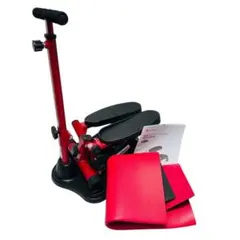 NICE DAY 健康ステッパー ハンドル付き