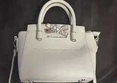JILL by JILLSTUART 10th ANNIVERSARY BAG