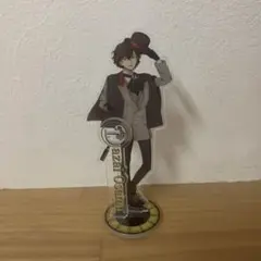 太宰治 東京タワー アクスタ