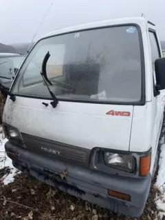 2026年最新】ハイゼット 部品取りの人気アイテム - メルカリ