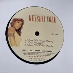 2025年最新】keyshia cole レコード loveの人気アイテム - メルカリ