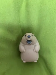 ビーバー キャラクターグッズ