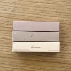 リリミュウ　ミューテッドシアーティント　センシュアルフィックスティント