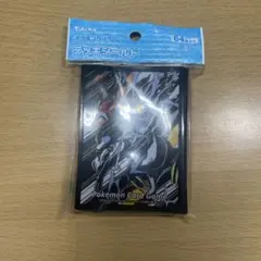 新品未開封】 SECRET TEAMS P プラズマ団 スリーブ 64枚 - メルカリ