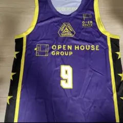 2026年最新】群馬クレインサンダーズ ユニフォームの人気アイテム