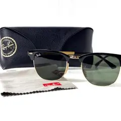 Ray-Ban RB3716 186/58 偏光サングラス ケース付 - メルカリ