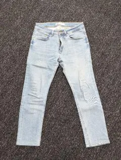 ザラ ZARA スキニーパンツ