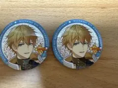 【にじさんじ 8th Anniversary】缶バッジ エクス・アルビオセット