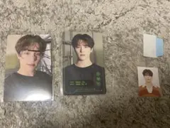 SEVENTEEN メンバーシップキット ディノ