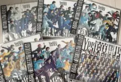 EBiDAN Yes!東京 未開封 6点セット
