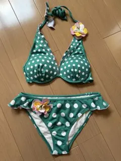 LOCO BOUTIQUE ロコブティック　ビキニ水着のサムネイル