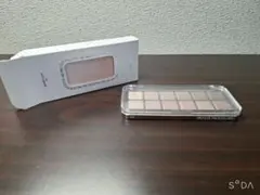 クリオ プロ アイパレット エアー 03MUTE LIBRARY