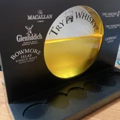 サントリー　ミニチュアボトルスタンド