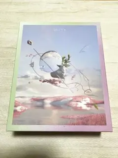 Mrs. GREEN APPLE / Unity 完全生産限定盤 CD.DVD