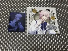 うたプリ 帝ナギ メセカ アナザージャケット - メルカリ