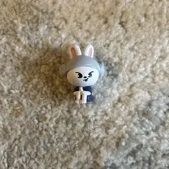 SKZOO サウナフィギュア Leebit