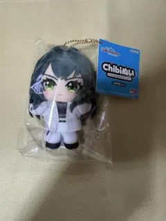 学マス 紫雲清夏 Chibiぬいおすわりマスコット Vol.2 - メルカリ