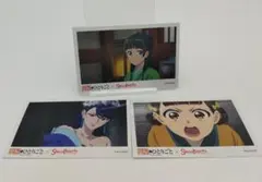 05 薬屋のひとりごと スイパラ フォト風カード 3枚セット