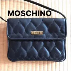 MOSCHINO ショルダーミニのサムネイル