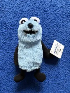 初期 パペットスンスン おすわりぬいぐるみ スンスン