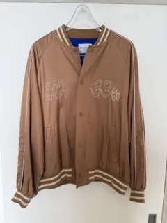 2026年最新】BlackWeirdos スカジャンの人気アイテム - メルカリ