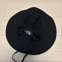 THE NORTH FACE ブラック バケットハット