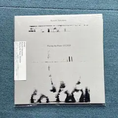 新品・未使用　坂本龍一　Playing the Piano12122020 白盤 新品・未使用 坂本龍一 Playing the Piano12122020 白盤 - メルカリ