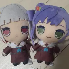 ラブライブ　蓮ノ空女学院　スクールアイドルクラブ　きゅるまるセット