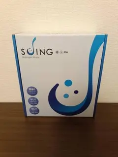 専用即決大特価水素 スイリーブ専用カミューレ付 - メルカリ