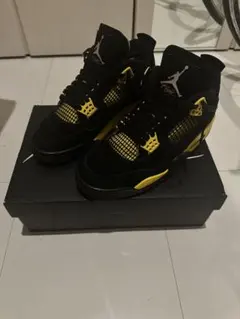 Nike Air Jordan 4 Retro 