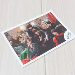 188. SixTONES 集合 公式写真