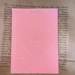 BTS PERSONA version02公式