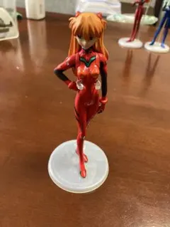 新世紀エヴァンゲリオン 式波・アスカ・ラングレー フィギュア　PORTRAITS