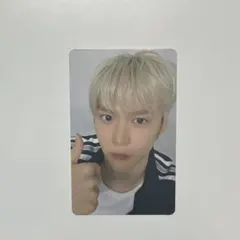 RIIZE ODYSSEY 会場限定トレカ ウンソク タワレコ