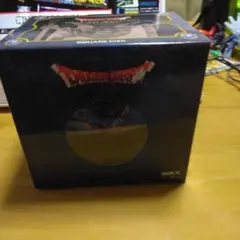 ドラゴンクエストメタリックモンスターズギャラリー　ハーゴン
