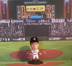 2025年最新】王貞治 フィギュアの人気アイテム - メルカリ