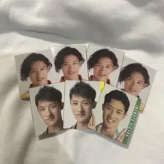 【年内削除予定‼️】岩本照 デタカ 7枚