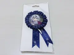 鬼滅の刃 誕生祭 2024 ロゼット 宇髄天元