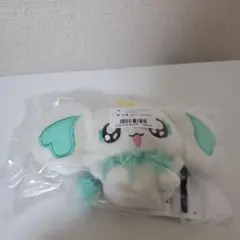 プリキュア 一番くじ E賞ポルン