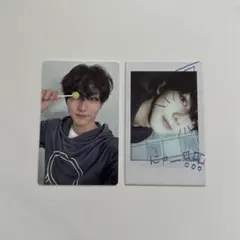 ENHYPEN JAPAN Editionトレカ ジョンウォン