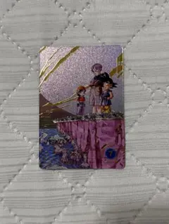 ドラゴンボール スーパーダイバーズ パン:GT パラレル - メルカリ