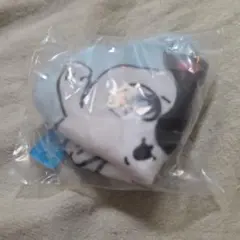 映画ちいかわ 人魚の島のひみつ ダイカットポーチ セイレーン