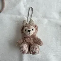 シェリーメイ ぬいぐるみチャーム ディズニー キーホルダー