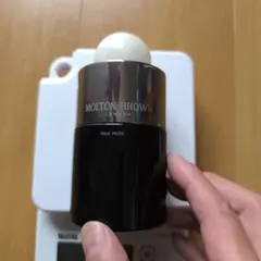 お値下げ‼️モルトンブラウン.フレグランス新品未使用 19972-76-