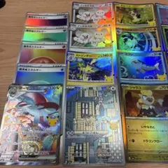 ポケモンカード 30th ボーマンダex