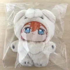 明星スバル 一緒に暮らすぬい いつぬい あんスタ あんさんぶるスターズ