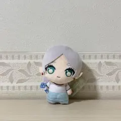 葬送のフリーレン ぷちっしゅ！ ぬいぐるみ フリーレン